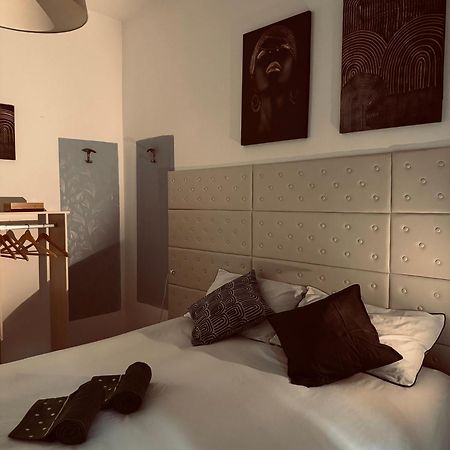 La Cornice Apartment Ρώμη Εξωτερικό φωτογραφία