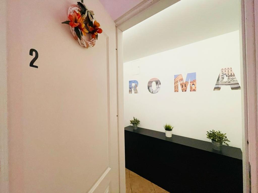 La Cornice Apartment Ρώμη Εξωτερικό φωτογραφία