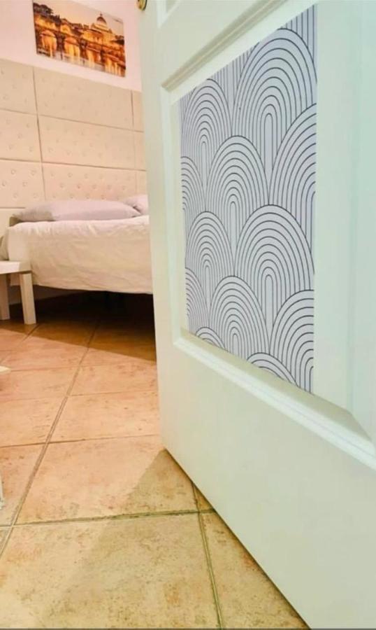 La Cornice Apartment Ρώμη Εξωτερικό φωτογραφία