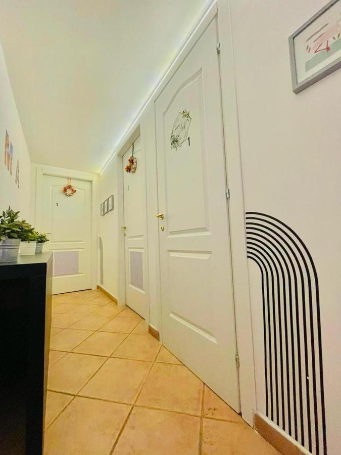 La Cornice Apartment Ρώμη Εξωτερικό φωτογραφία