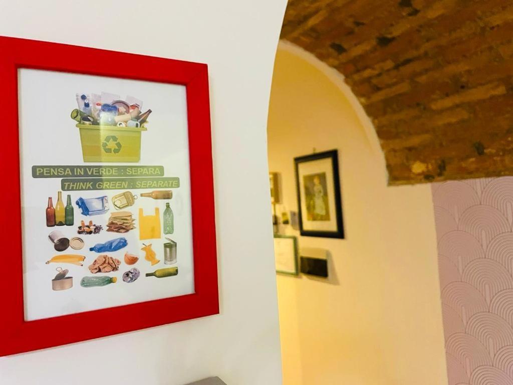 La Cornice Apartment Ρώμη Εξωτερικό φωτογραφία