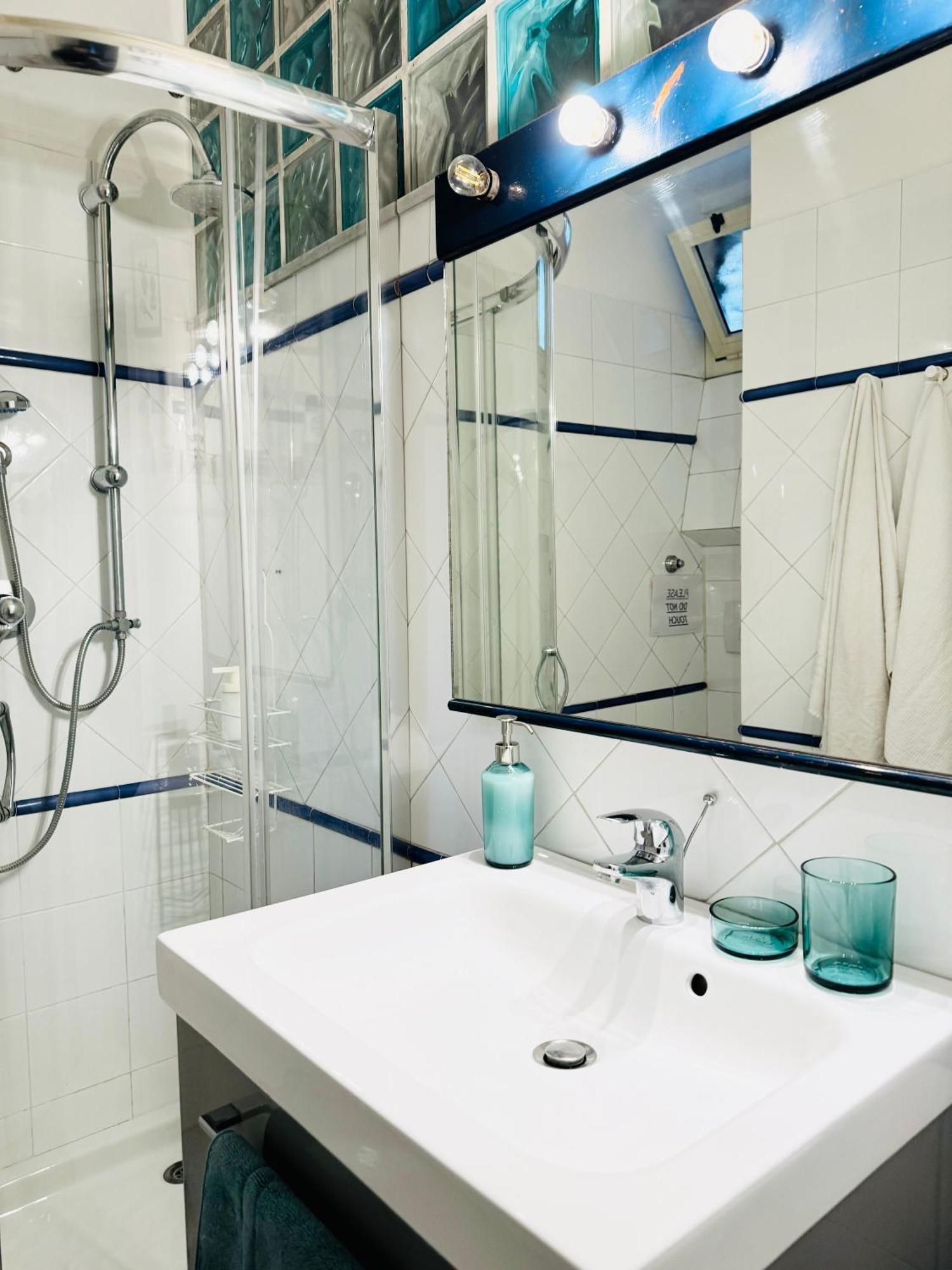 La Cornice Apartment Ρώμη Εξωτερικό φωτογραφία