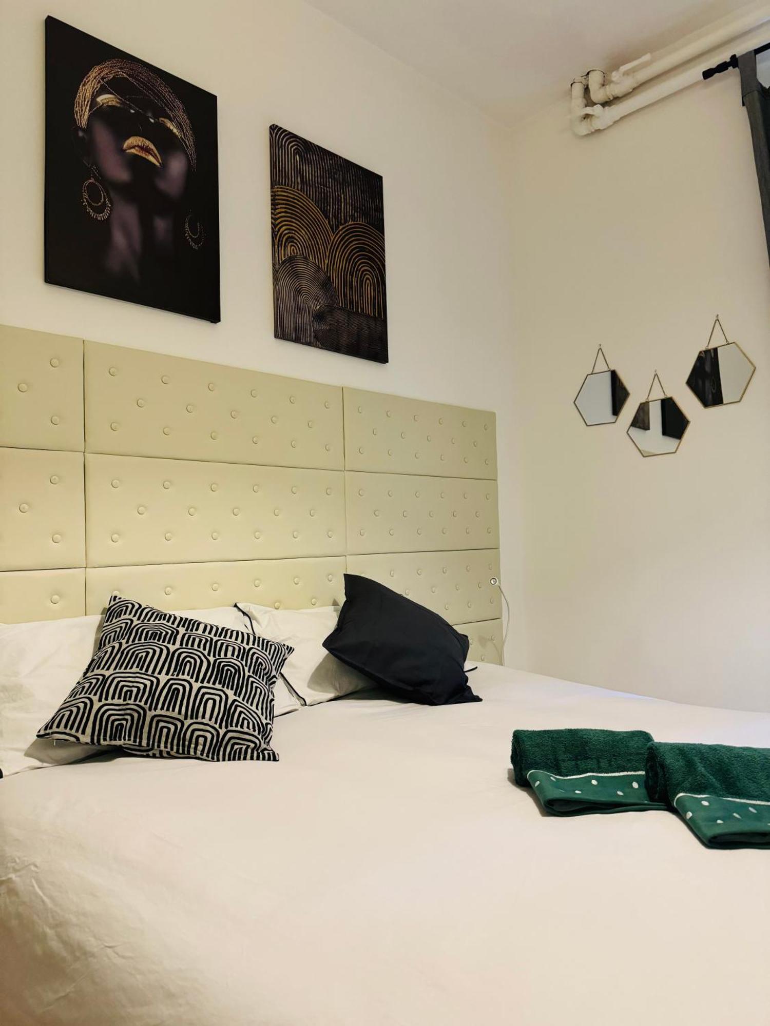 La Cornice Apartment Ρώμη Εξωτερικό φωτογραφία