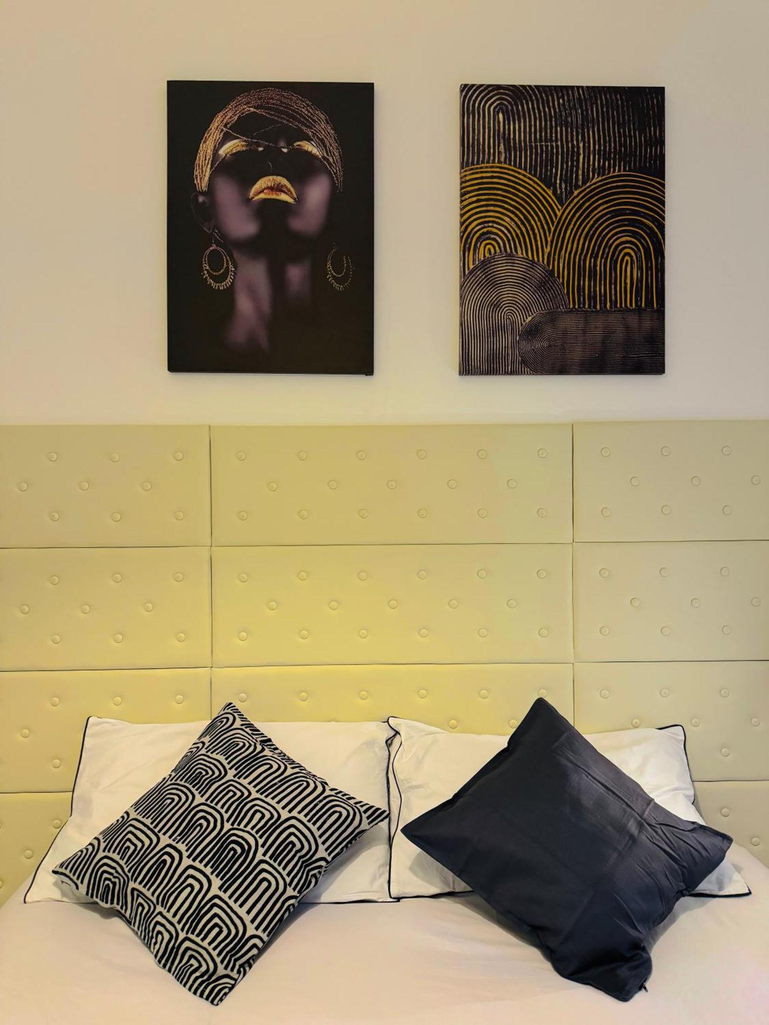 La Cornice Apartment Ρώμη Εξωτερικό φωτογραφία